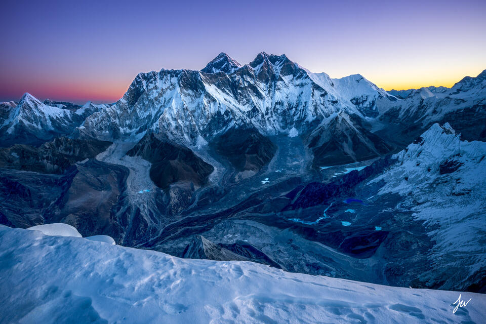 Annapurna Region