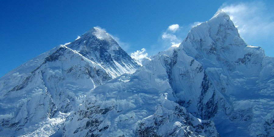 MT. NUPTSE EXPEDITION (7864M)